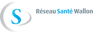 logo Über Réseau Santé Wallon