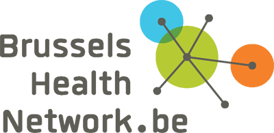 logo Via Brussels Health Network